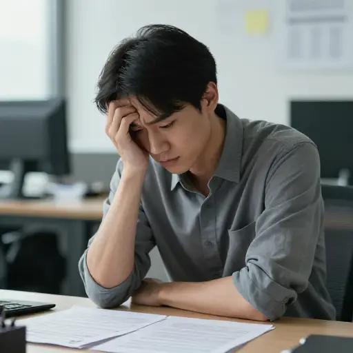 我一直都知道那是个错误。