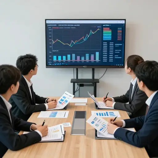 企业需要跟上不断变化的消费者偏好。