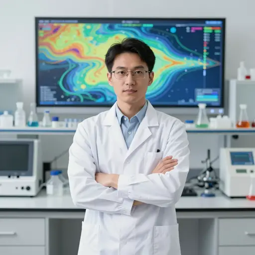 鉴于证据，可以肯定地说气候变化是真实的。