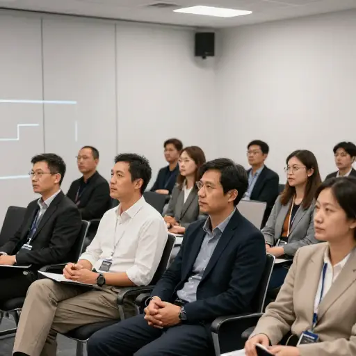 活动面向所有对区块链技术感兴趣的人。