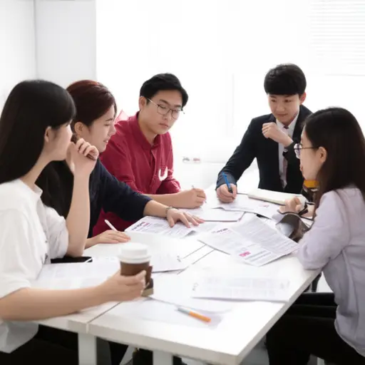 学生们自己完成了这个项目，没有老师的帮助。