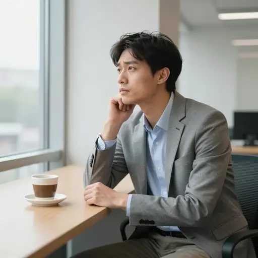 这么快换工作可能对你没有好处。