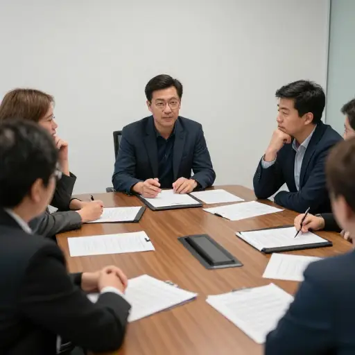我们无论如何都要就所需采取的措施作出决定。