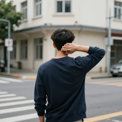 我已经发誓再也不去那里了。