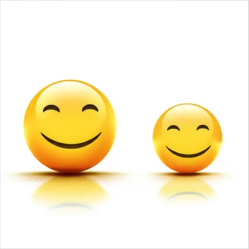 'Happier' 是 'happy' 的比较级。