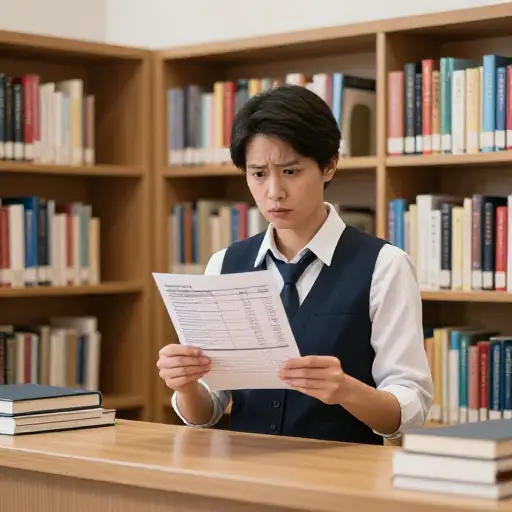 对于图书馆来说，这些费用是不成比例的。