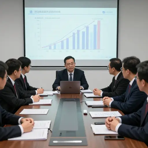 政府正在探索新方法来应对犯罪。