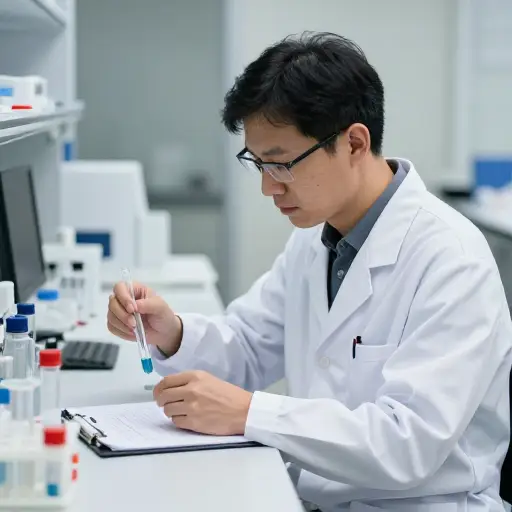 研究者的假设必须通过严格的实验来检验。