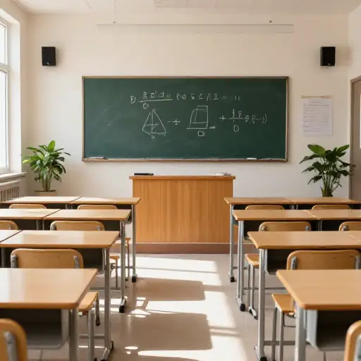 她每周都要参加一次数学辅导课。