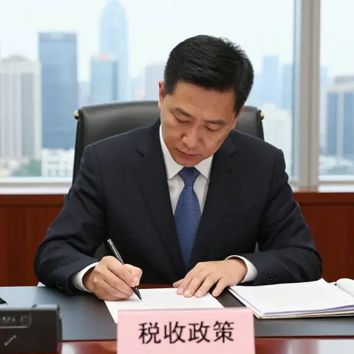 政府实施了更公平的税收政策以确保社会财富的合理分配。