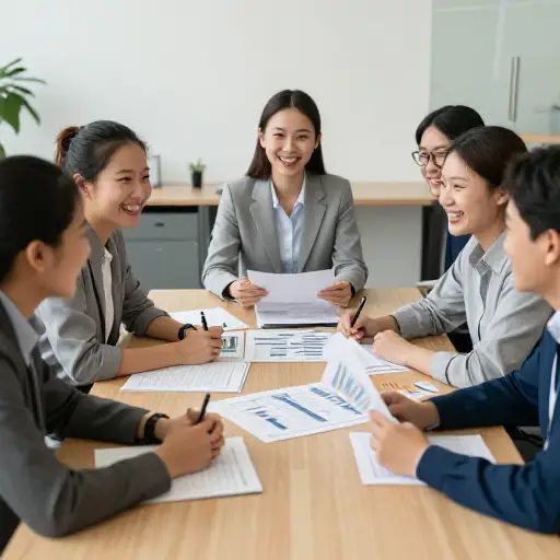 团队对额外的资金感到感激，这使得他们能够按时完成项目。