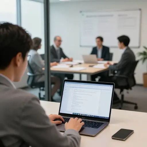 请把意见发到邮箱。新政策下月在董事会上讨论。