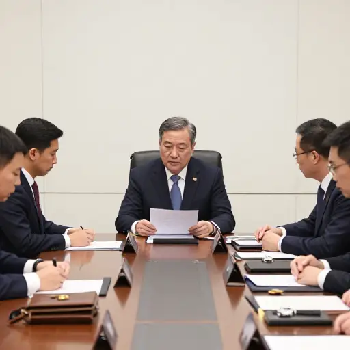 政府正在考虑限制奢侈品的进口。