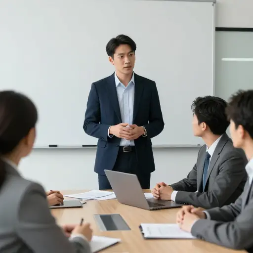 我要求你给我们一个合理而直率的回复。