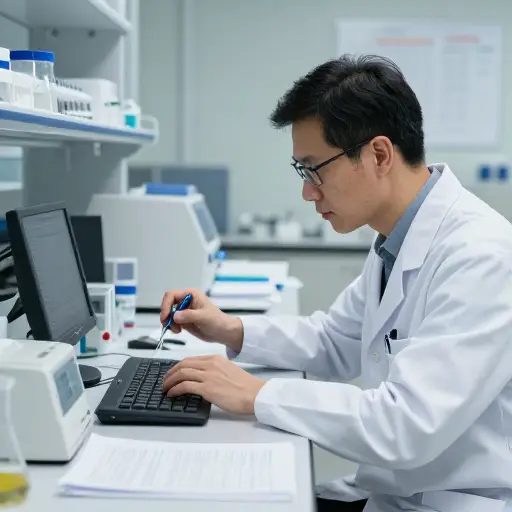研究人员只有在彻底验证后，才应将结论公之于众。