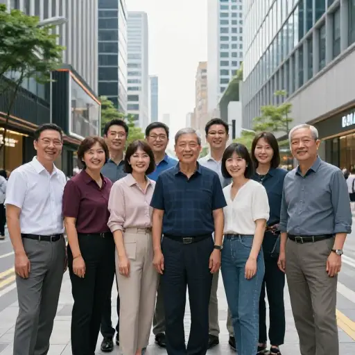 总的来说，人们欢迎这些变化。