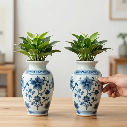 这两个哲学概念之间存在微妙的区别。