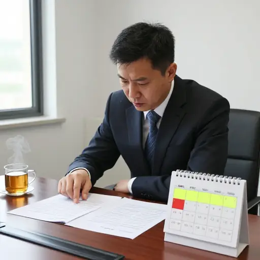 经理坚持要在周五前把合同签好。
