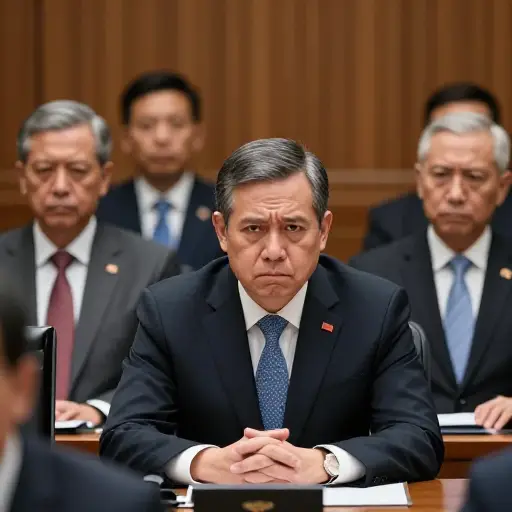 一些政治家对这个想法非常敌视。