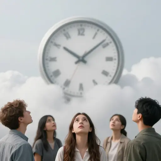 没有人能确定未来会怎样。