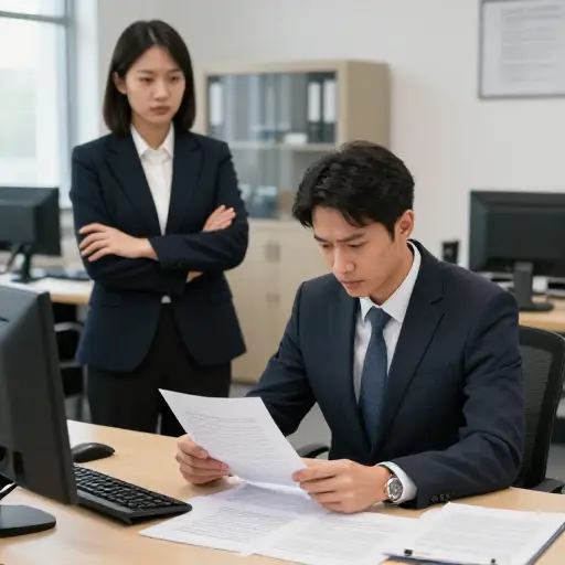 这名记者因抄袭他人文章而被解雇。