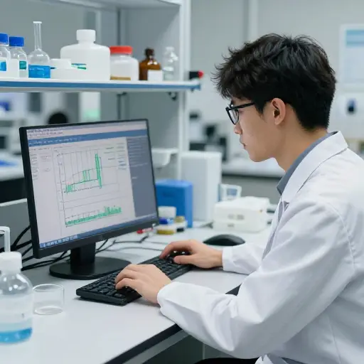 计算机是现代科学家必不可少的工具。