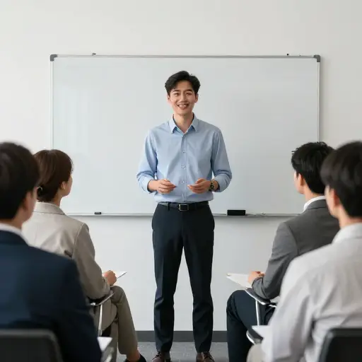 真正的领导者总会考虑到团队成员的福祉和抱负。
