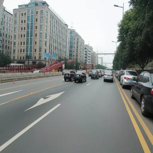 这个城市的交通基础设施需要升级以缓解拥堵问题。