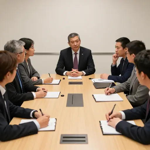 记者们谈论了她的生活、出生地以及她的父母是谁。