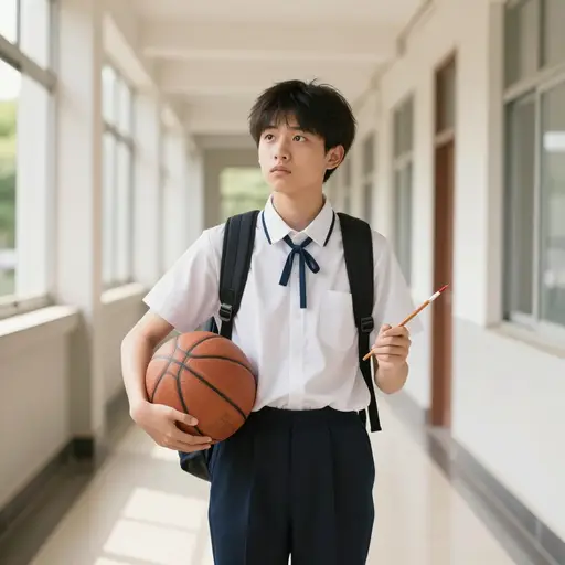 你有什么课后活动?
