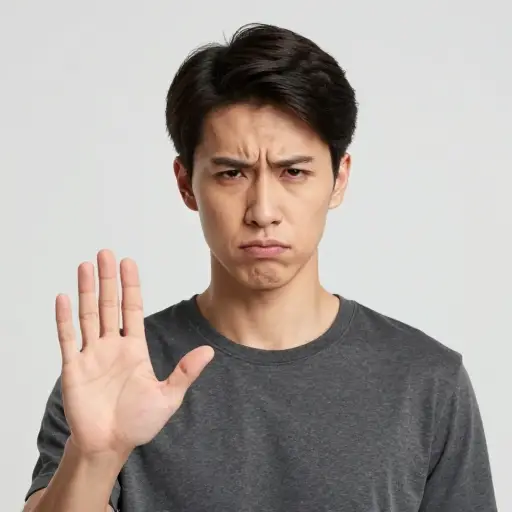 实际上，我希望你不要。