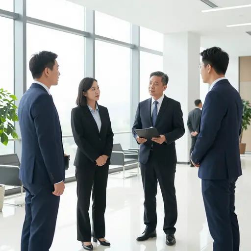 政府计划明年实施新的环境法规。