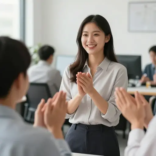 埃伦的出色工作为她赢得了广泛的认可。