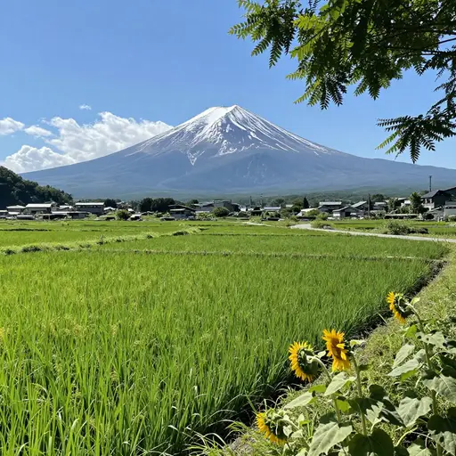 我打算明年夏天去日本旅游。