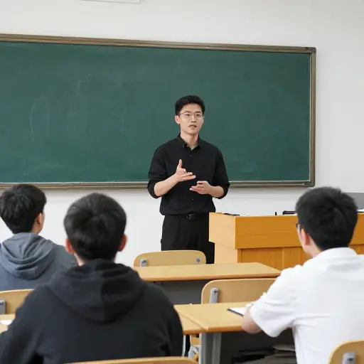 在辩论中，我们团队因有力的论据而占据上风。