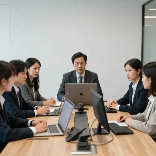 数据泄露发生后，该公司不得不通知所有受影响的客户。