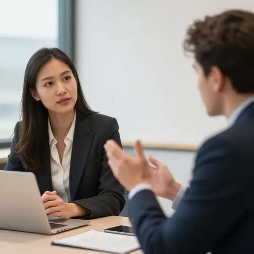 要胜任这个职位，你必须具备流利的英语沟通能力。