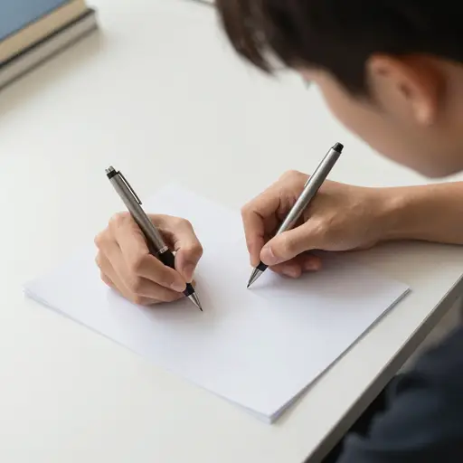 好的语法对于写作很重要。