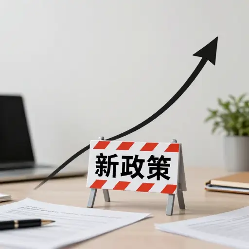 新政策可能会延长经济复苏的过程。