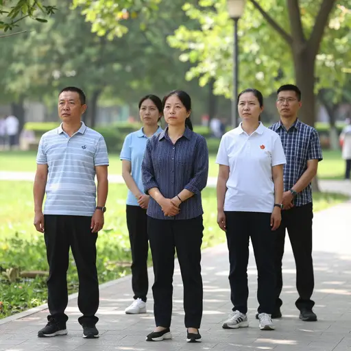 作为公民，我们不应姑息政治腐败。