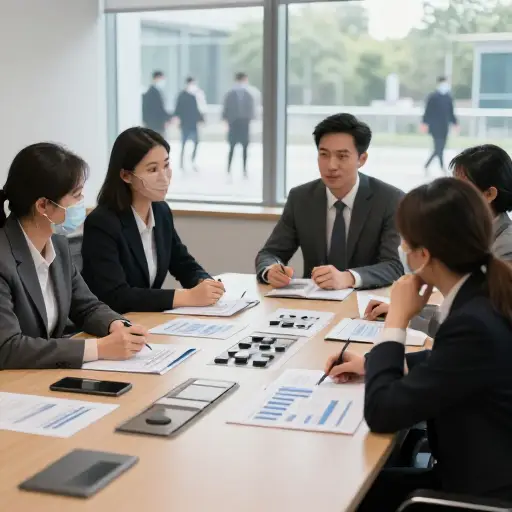 在疫情期间推出产品的决定是一个经过计算的冒险。