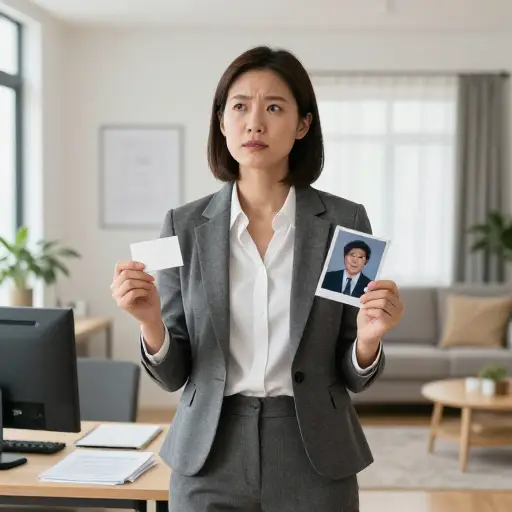 区分商业关系和个人关系至关重要。