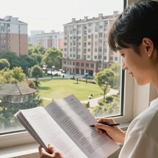 地段既理想，价格也在预算之内。