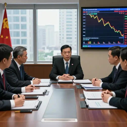政府需要采取激进措施来解决经济危机。