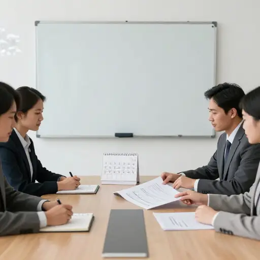 公司在截止日期前两周就发布了报告。