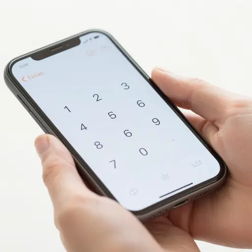 我可以直接拨打这个号码吗？