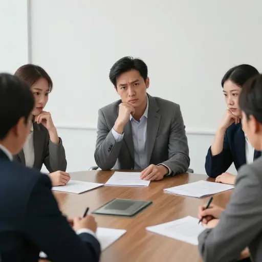 他们尚未做出决定。