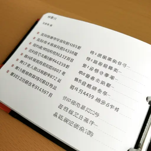 我的通讯录里有很多朋友的地址。
