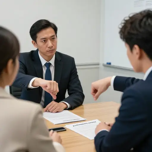 我不同意你对他表现的评估。