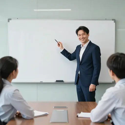 他对季度数据的带有偏见的总结，只挑有利指标讲，惹怒了数据团队。